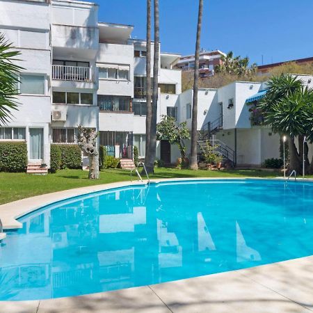Apartment Fontanilla By Interhome Μαρμπέλλα Εξωτερικό φωτογραφία