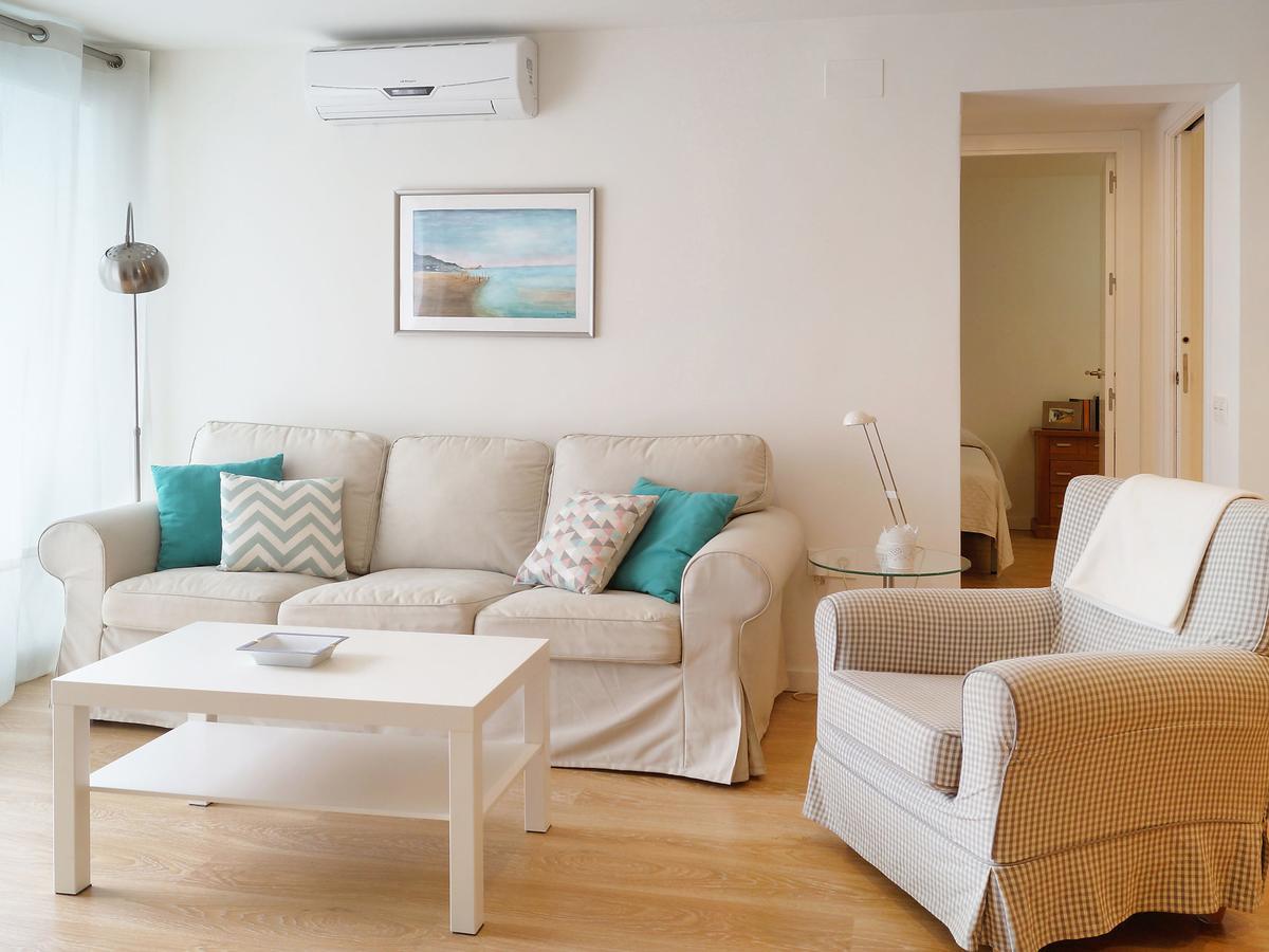 Apartment Fontanilla By Interhome Μαρμπέλλα Εξωτερικό φωτογραφία