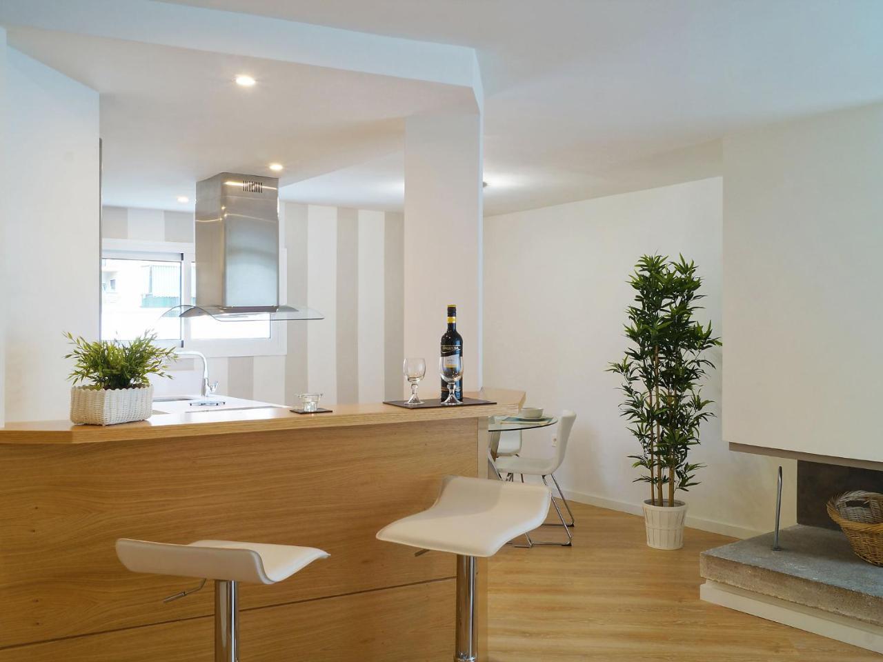 Apartment Fontanilla By Interhome Μαρμπέλλα Εξωτερικό φωτογραφία