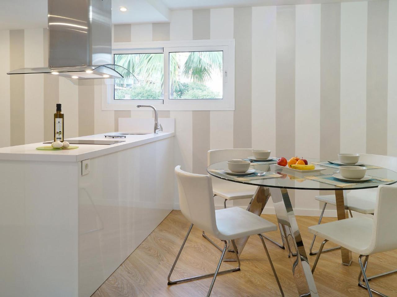 Apartment Fontanilla By Interhome Μαρμπέλλα Εξωτερικό φωτογραφία