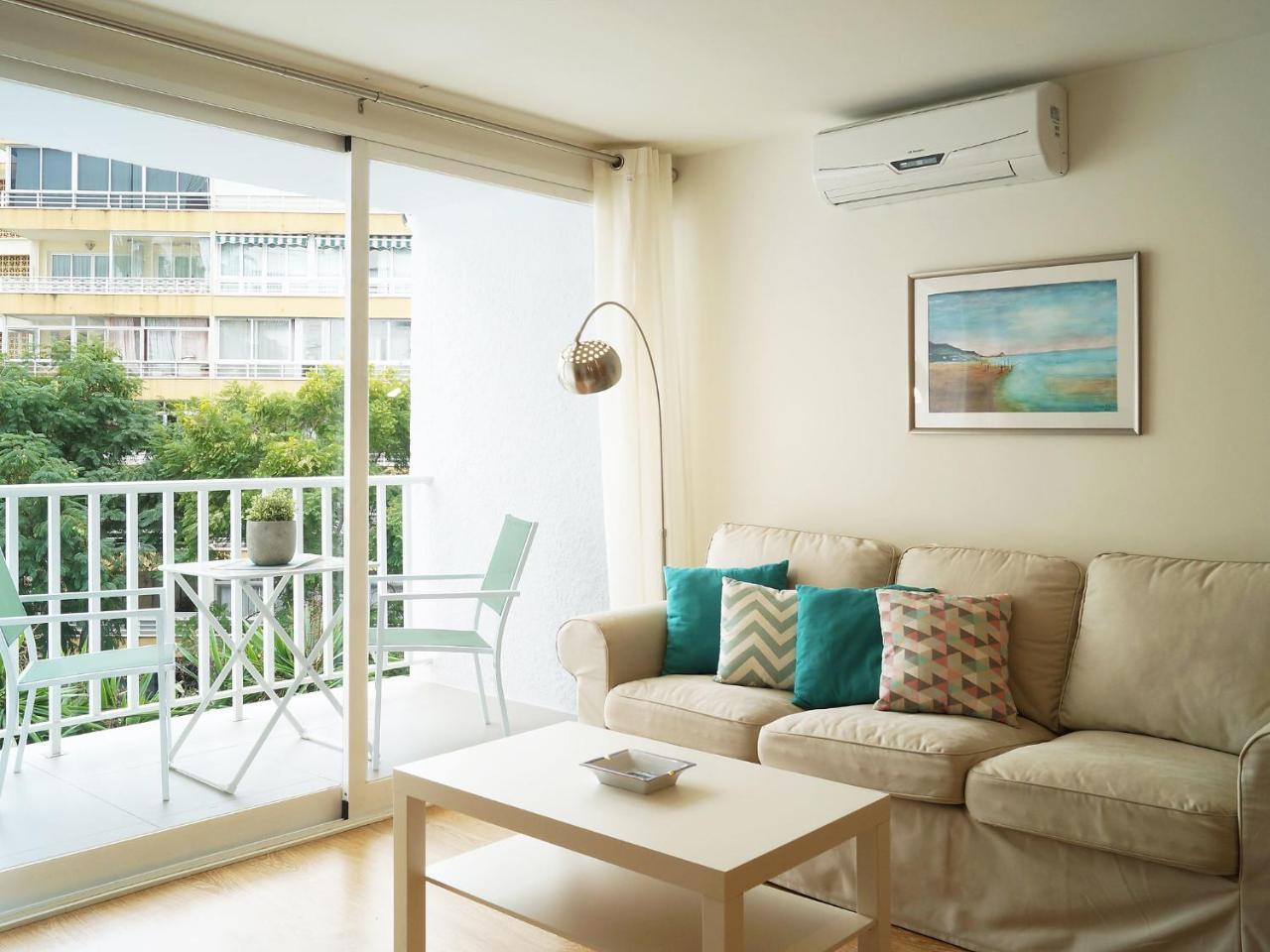 Apartment Fontanilla By Interhome Μαρμπέλλα Εξωτερικό φωτογραφία