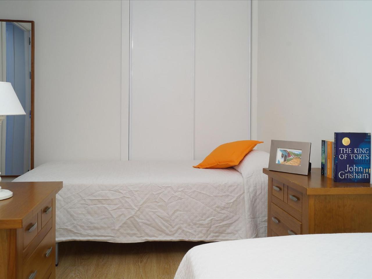 Apartment Fontanilla By Interhome Μαρμπέλλα Εξωτερικό φωτογραφία