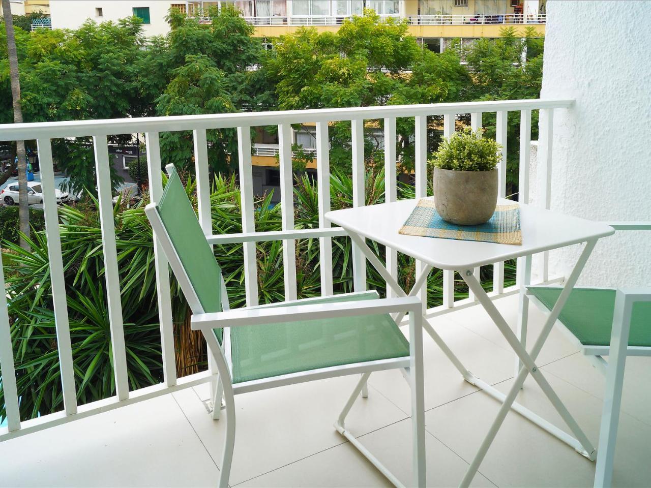 Apartment Fontanilla By Interhome Μαρμπέλλα Εξωτερικό φωτογραφία