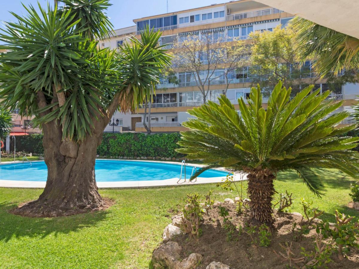 Apartment Fontanilla By Interhome Μαρμπέλλα Εξωτερικό φωτογραφία