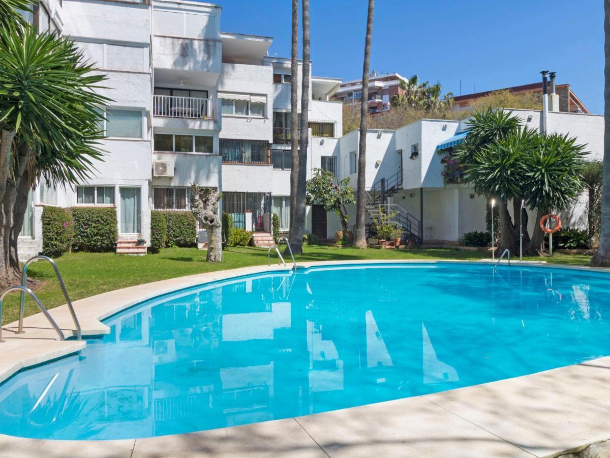 Apartment Fontanilla By Interhome Μαρμπέλλα Εξωτερικό φωτογραφία